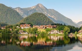 MONDI Appartements am Grundlsee